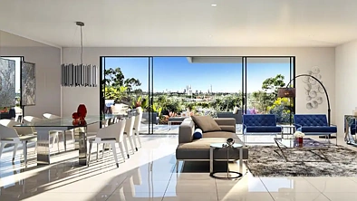 Address Withheld, Carrara, QLD 4211, 4 chambres, 3 salles de bain, Townhouse