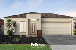 41 Pomegranate Way, Pakenham