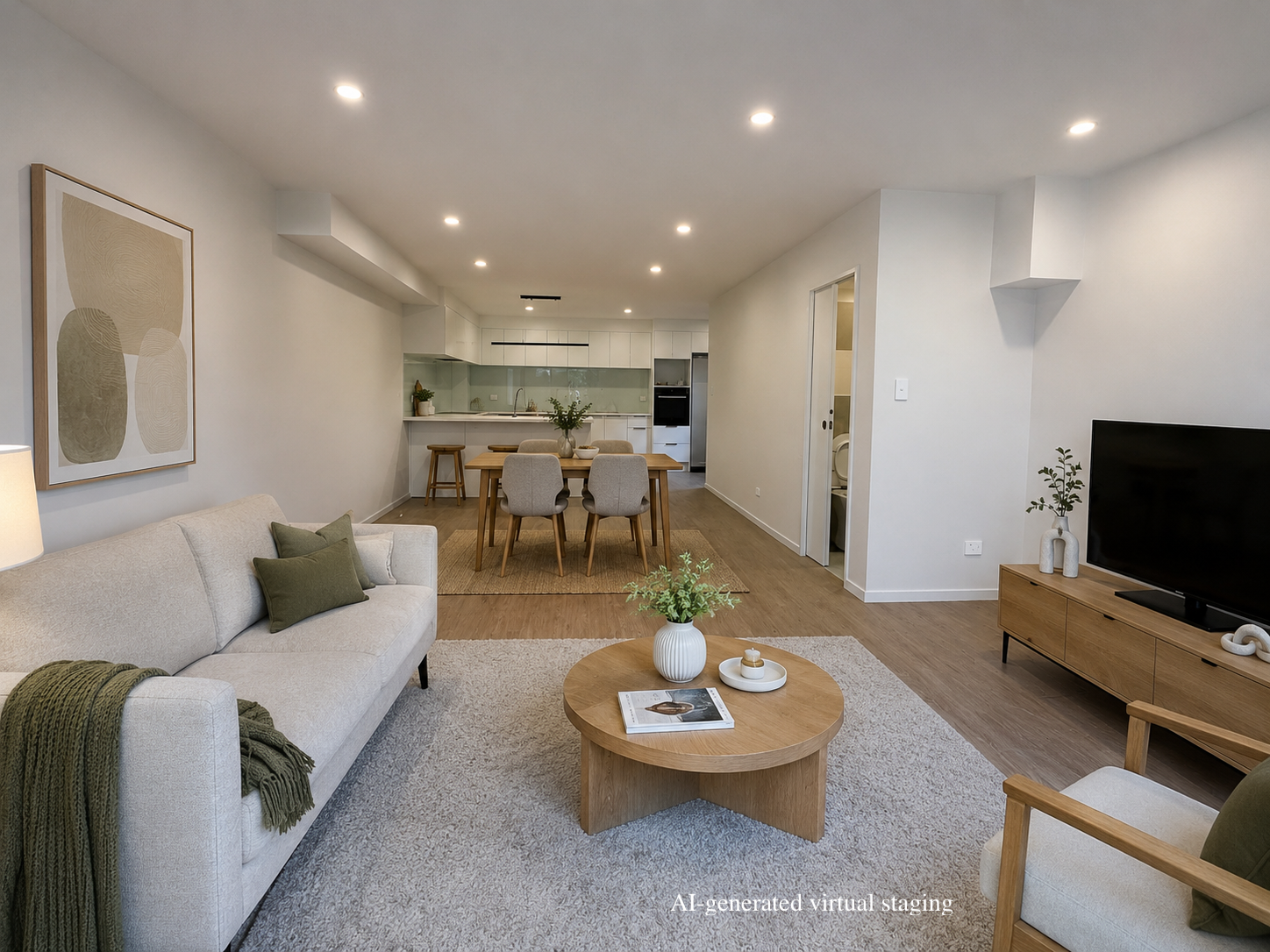 74C Sycamore Drive, Sunnynook, photo 5