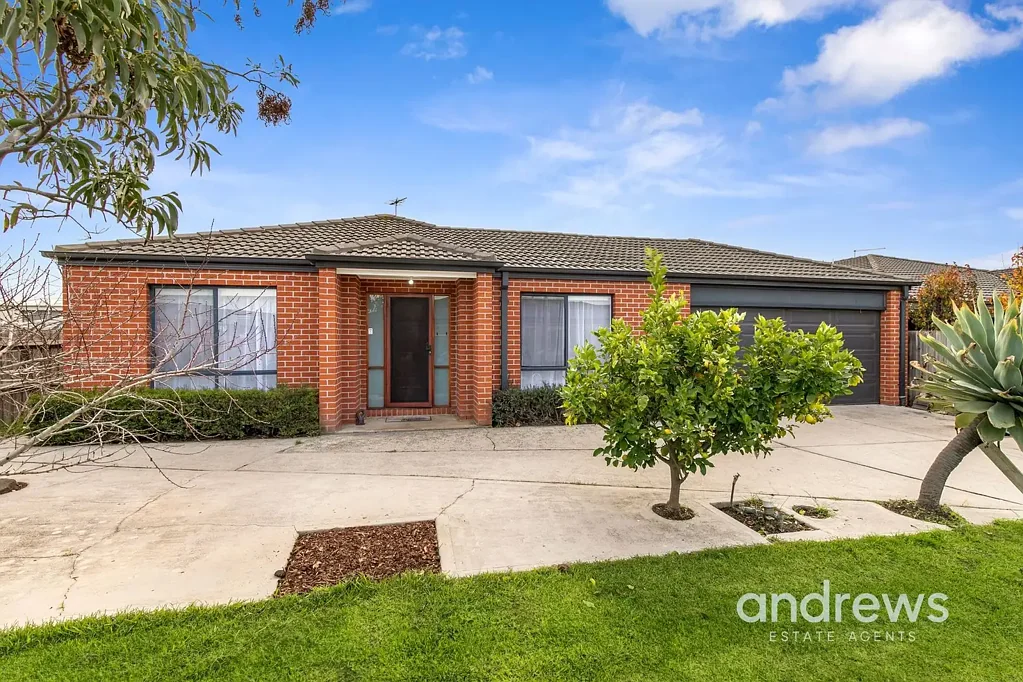 Marshall 5部屋 Spacious 5 bedroom family home with multiple living areas