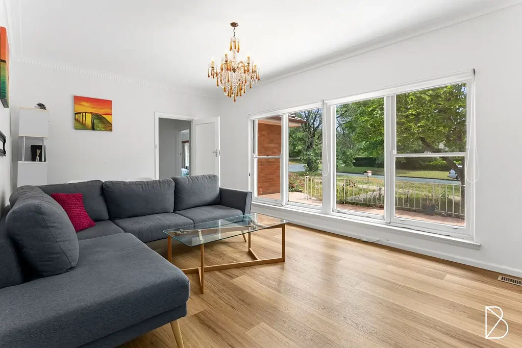 Charming 3-Bedroom Home in Prime Narrabundah Location