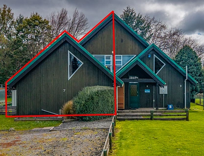 7 Conway Street, Ohakune, Ruapehu, Whanganui, 3 ਕਮਰੇ, 2 ਬਾਥਰੂਮ, House