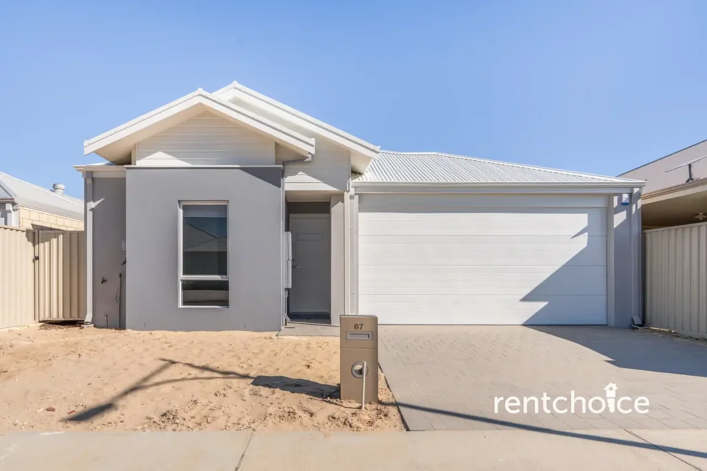 BRAND NEW 4x2 | Spacious Coastal Living in Alkimos!