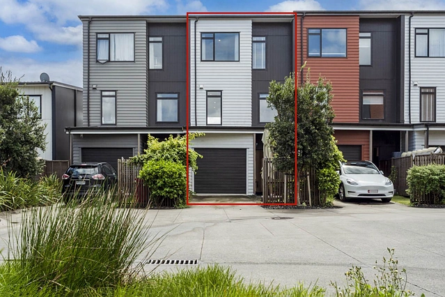 83B Hobsonville Point Road, Hobsonville, Waitakere City