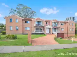 2/27-29 Windsor Road, Merrylands