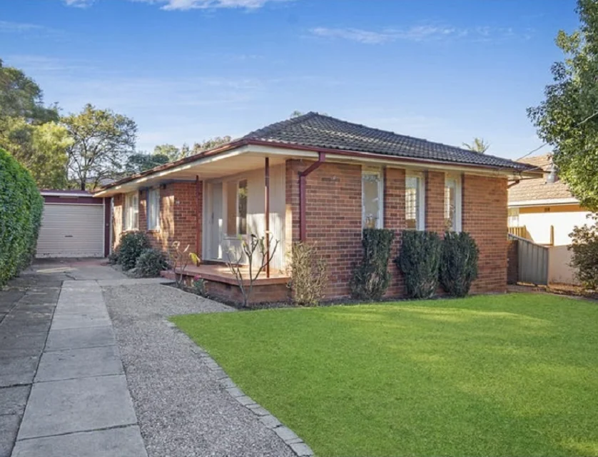 36 Tusmore Street, Punchbowl, South Western Suburbs, 3 غرف, 1 حمامات, House