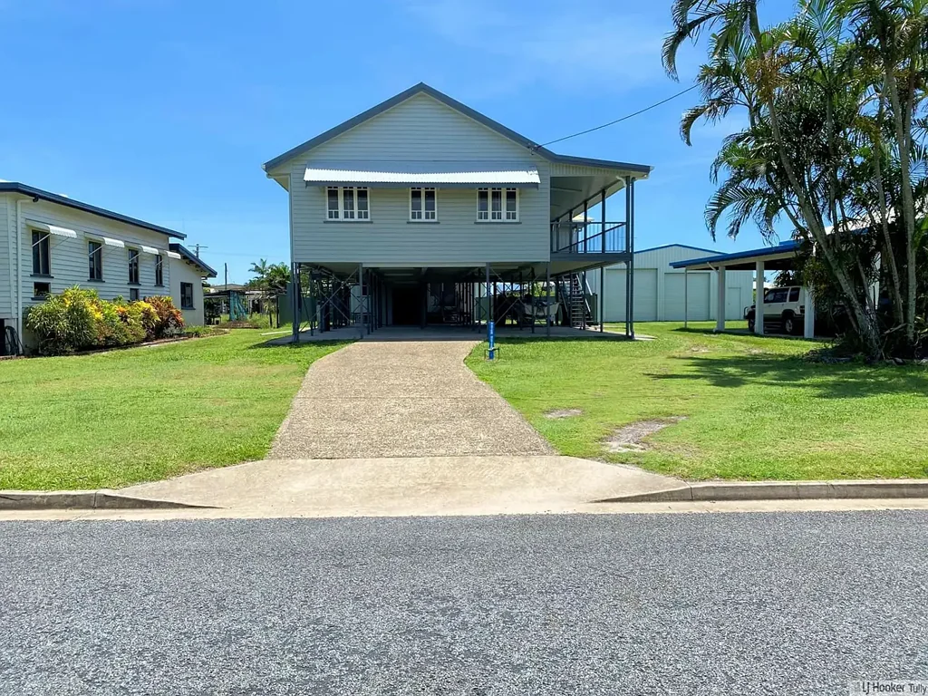 12 Sydney Smith Street, Kurrimine Beach, QLD 4871