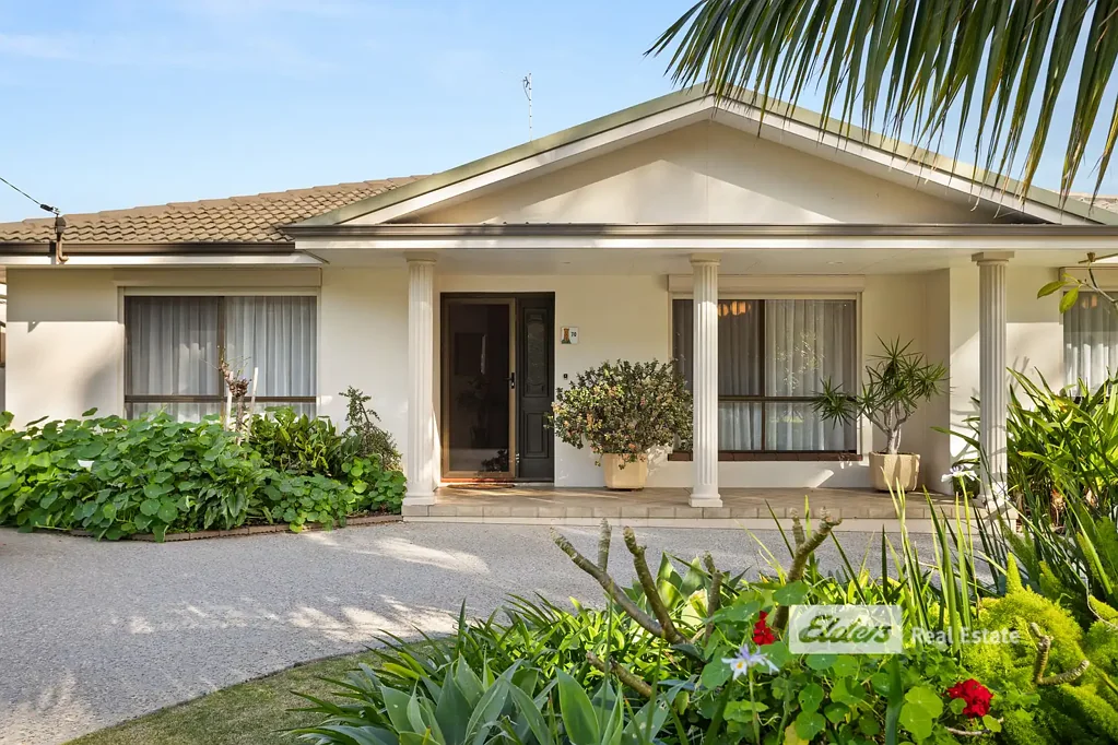 East Bunbury 4 Bedroom Spacious, Stylish & Sustainable