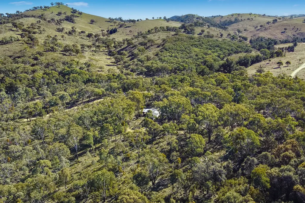 Mudgee Mudgee Escape – Zoned R5 with Dwelling Entitlement!