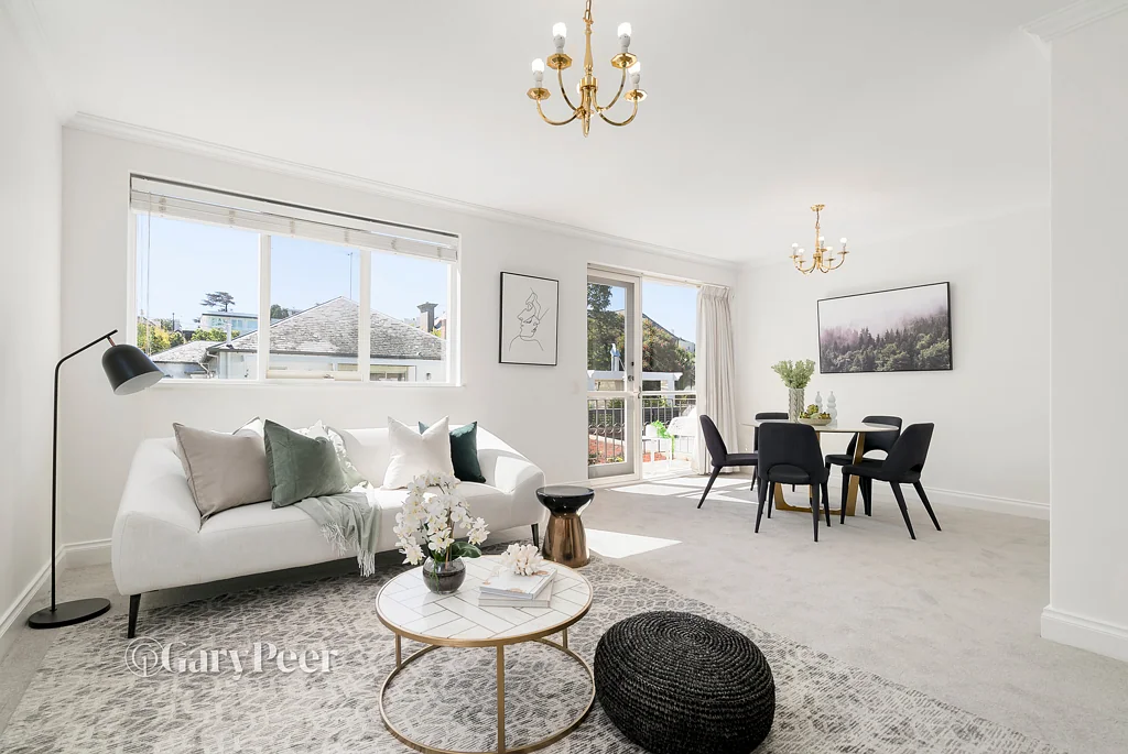 11/2-4 Kensington Road, South Yarra, VIC 3141