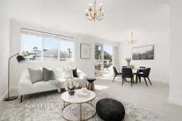 11/2-4 Kensington Road, South Yarra