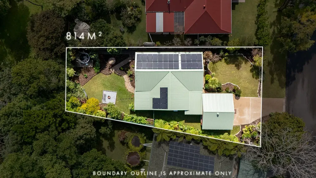 Flaxton 3 Slaapkamer Thoughtfully Updated, Wonderfully Located, Effortlessly Liveable