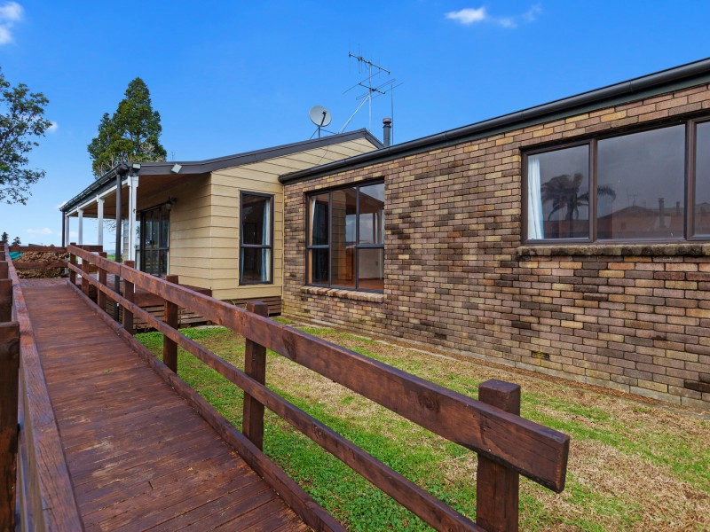 29 East Bank Road, Thornton, Whakatane, 3 chambres, 0 salles de bain