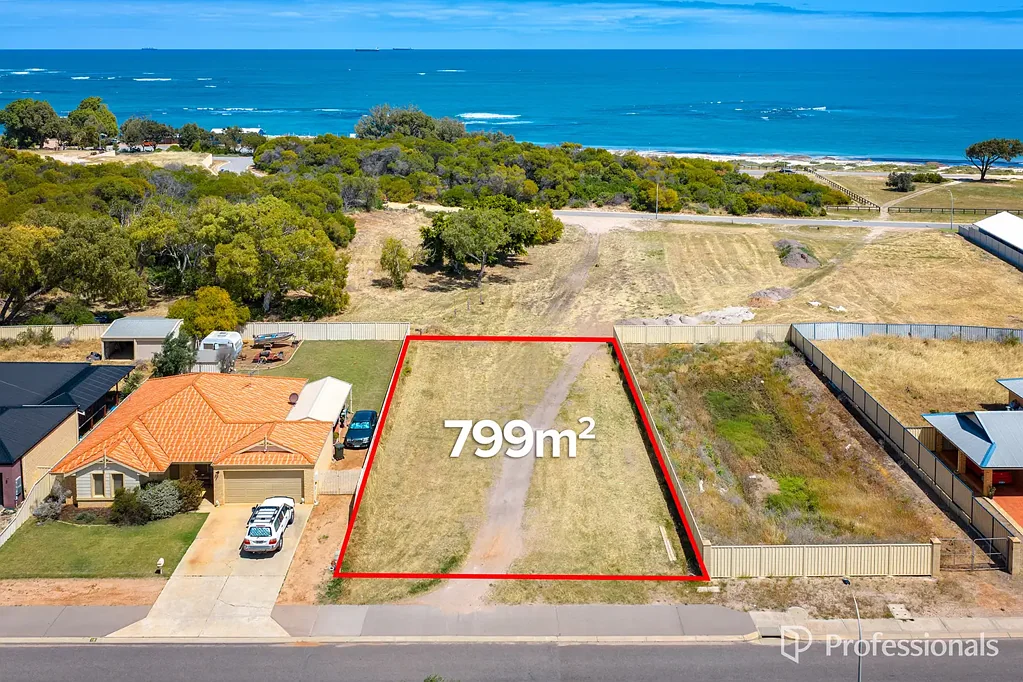 Drummond Cove  Premium Coastal Land - Build Your Dream Home by the Sea