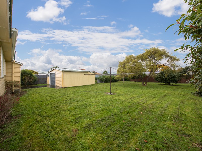 35a Camden Street, Feilding, Manawatu, 2 phòng ngủ, 0 phòng tắm