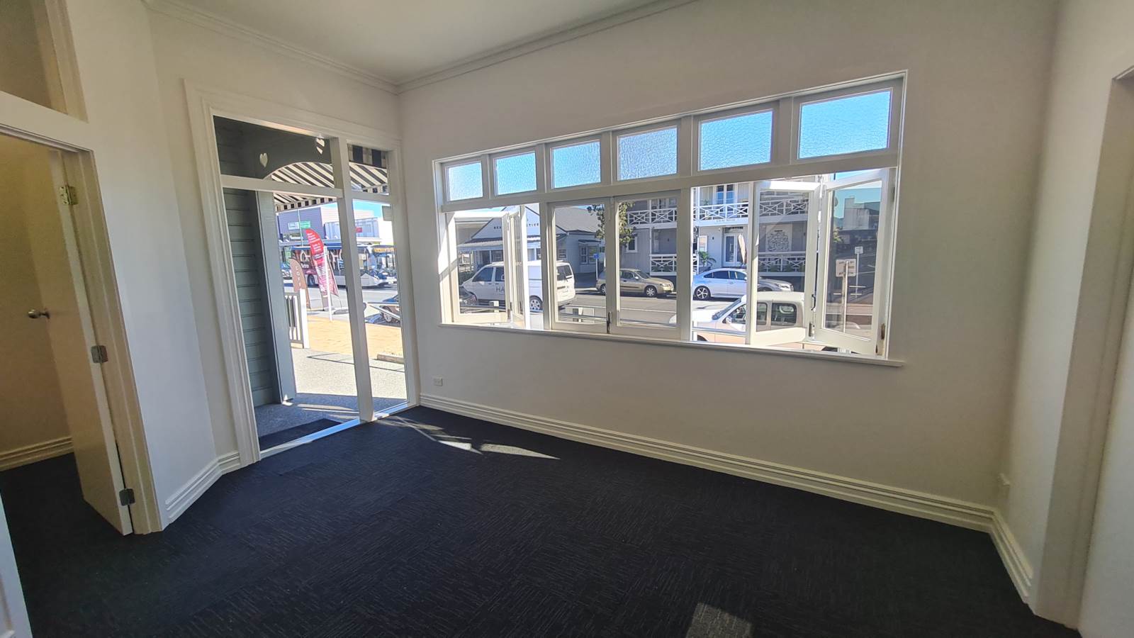 17 Neville Street, Warkworth, Auckland - Rodney, 0 कमरे, 0 बाथरूम, Office Premises