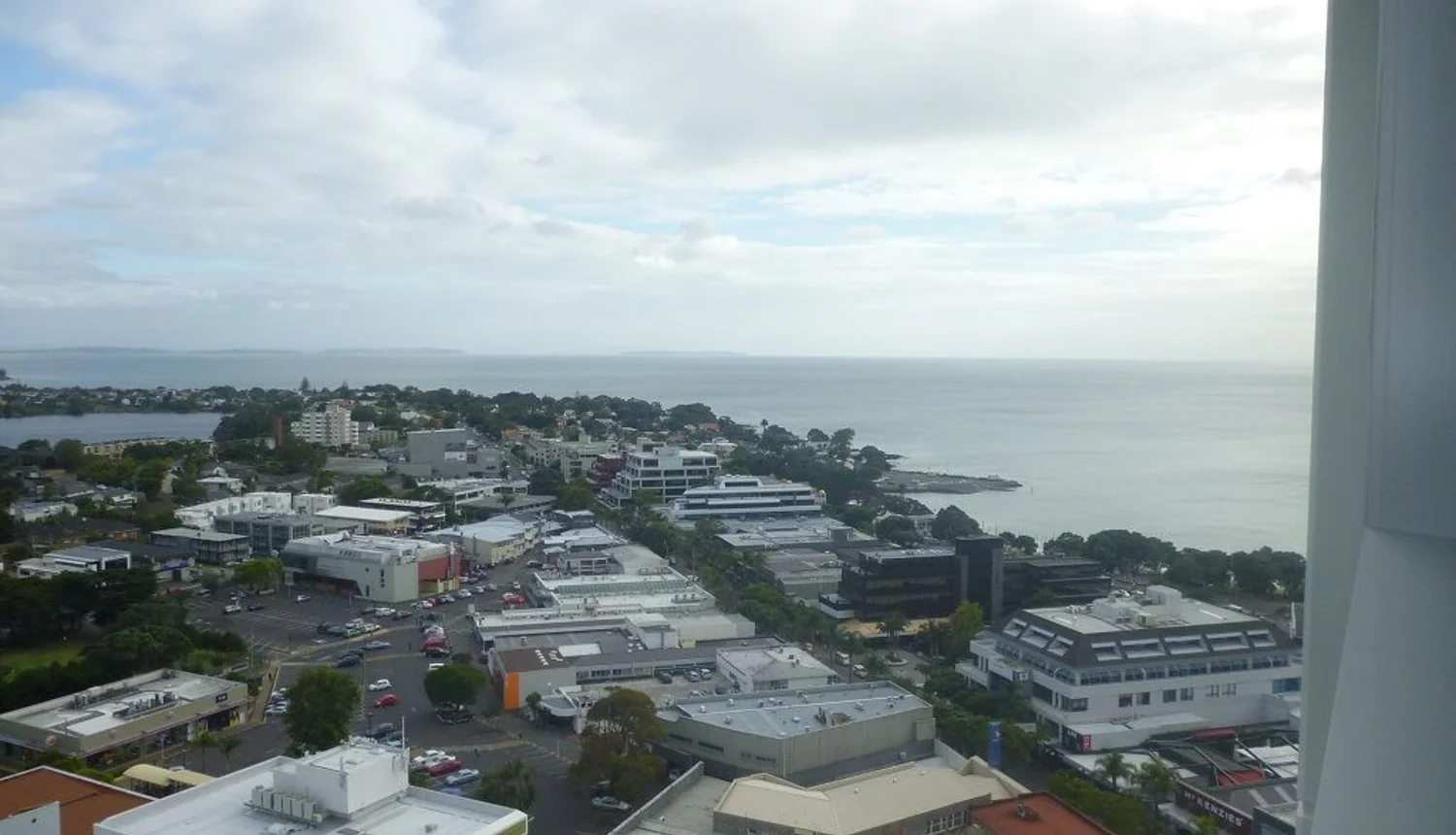 1804/3 Northcroft Street, Takapuna, North Shore City, 2 Bedrooms, 2 Bathrooms