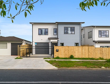 8 Corin Avenue, Manurewa, Manukau City, 5房, 3浴, 独立屋
