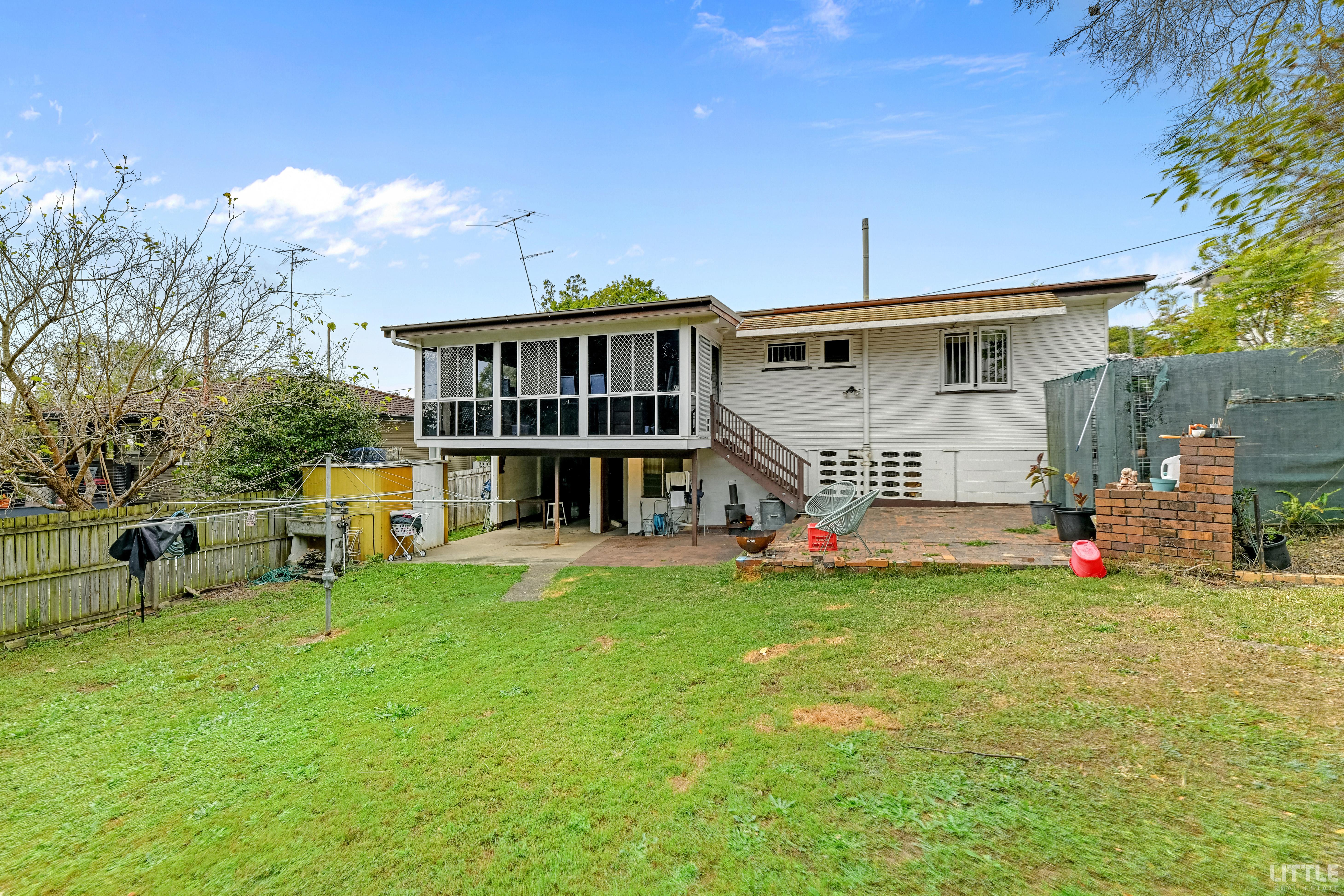 24 HEILBROMM ST, STAFFORD HEIGHTS QLD 4053, 0 कमरे, 0 बाथरूम, House