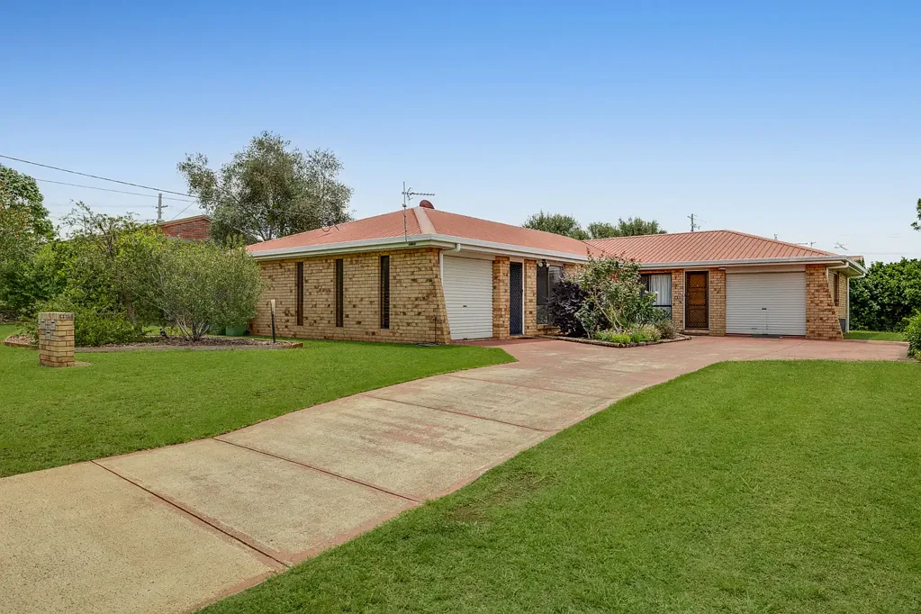 1/23 Marwedel Street, Kearneys Spring, QLD 4350
