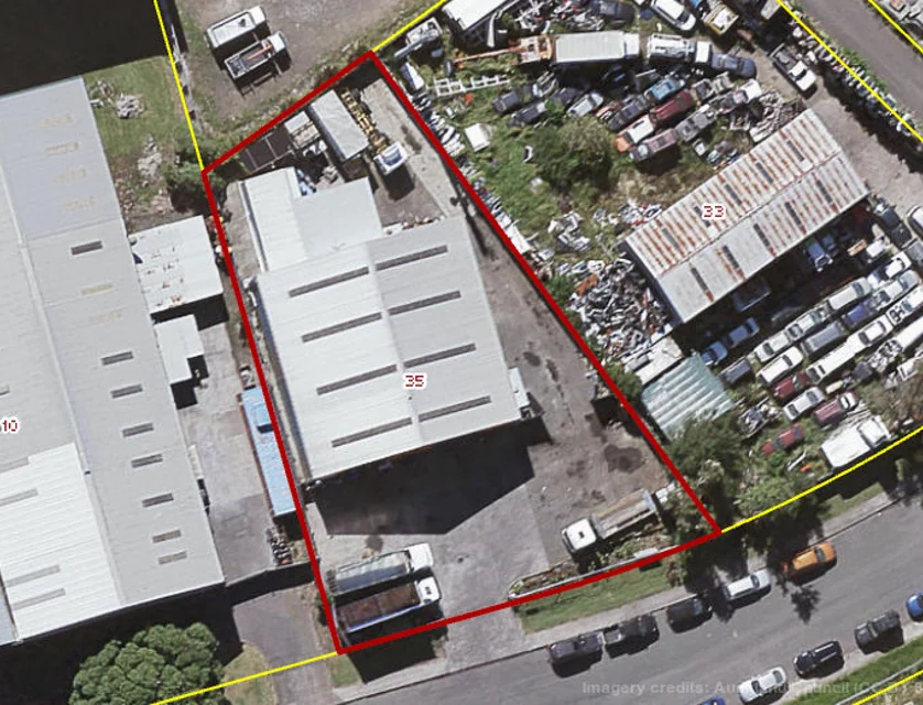 35 Bancroft Crescent, Glendene, Waitakere City, 0 ਕਮਰੇ, 0 ਬਾਥਰੂਮ
