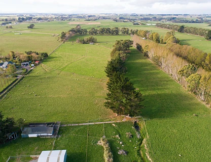 277A Reid Line East, Bunnythorpe, Manawatu, 0房, 0浴, 乡村住宅建地