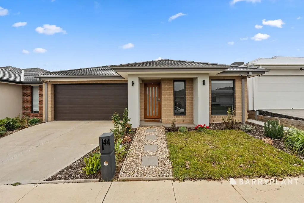 44 Bayview Circuit, Mernda