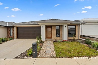 44 Bayview Circuit, Mernda, VIC 3754, 4房, 2浴, House