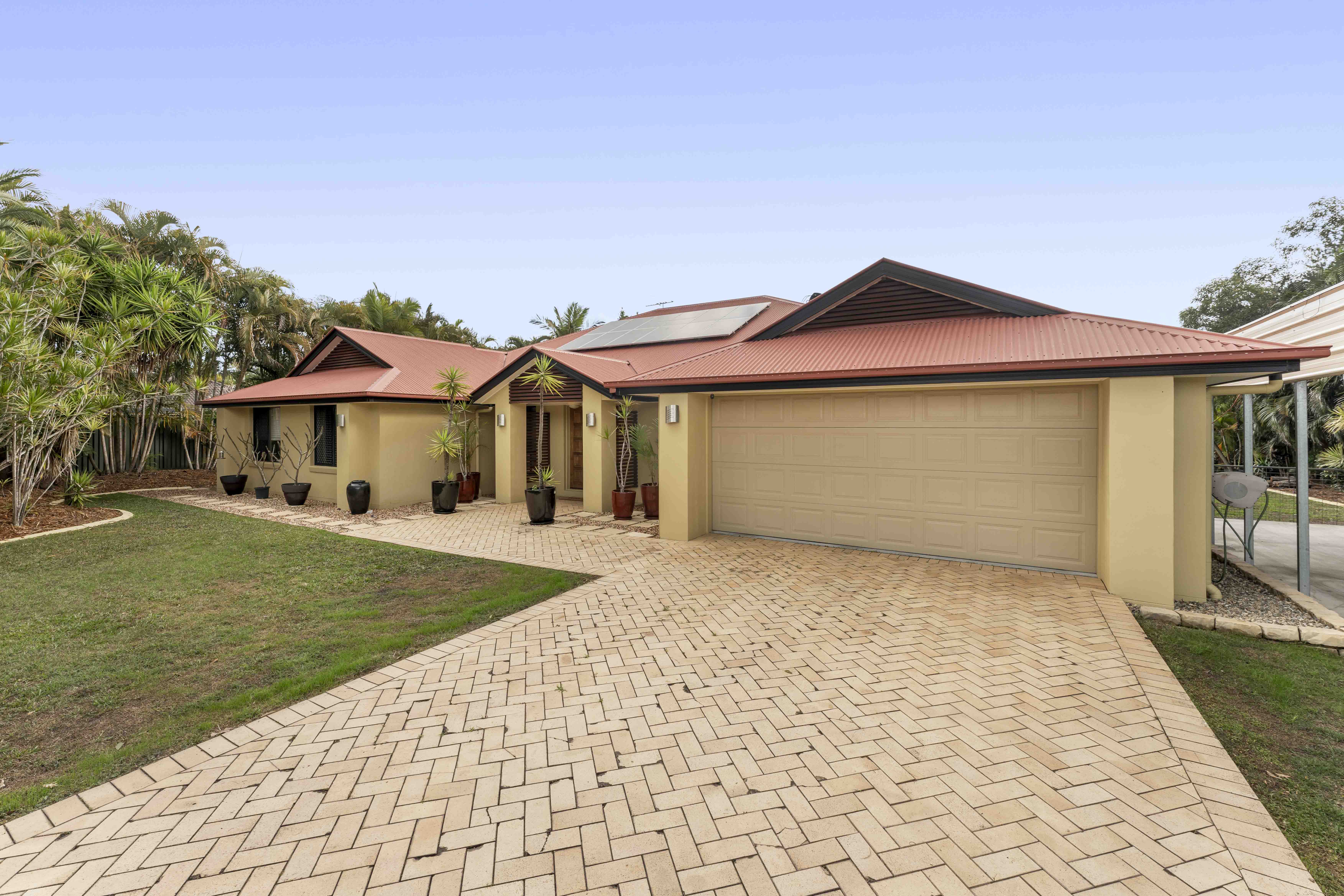 45-47 NECTAR WAY, BURPENGARY EAST QLD 4505, 0 chambres, 0 salles de bain, House