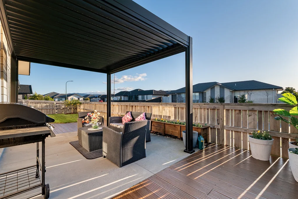 Papamoa 3ਬੈੱਡਰੂਮ Snap Up This Sun Trap!