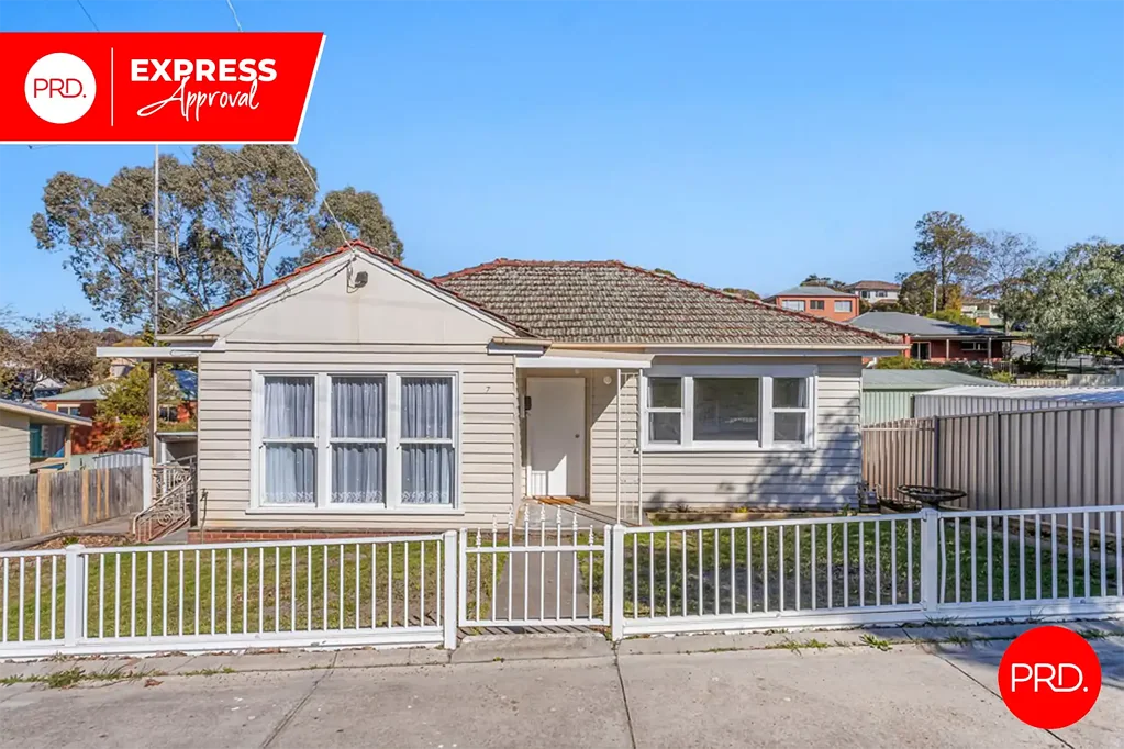 Charming 3-Bedroom Home
