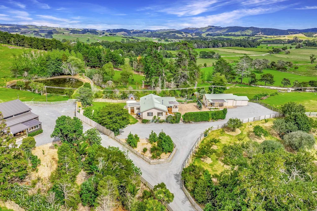 233 Shoemaker Road, Waipu, Whangarei, Northland