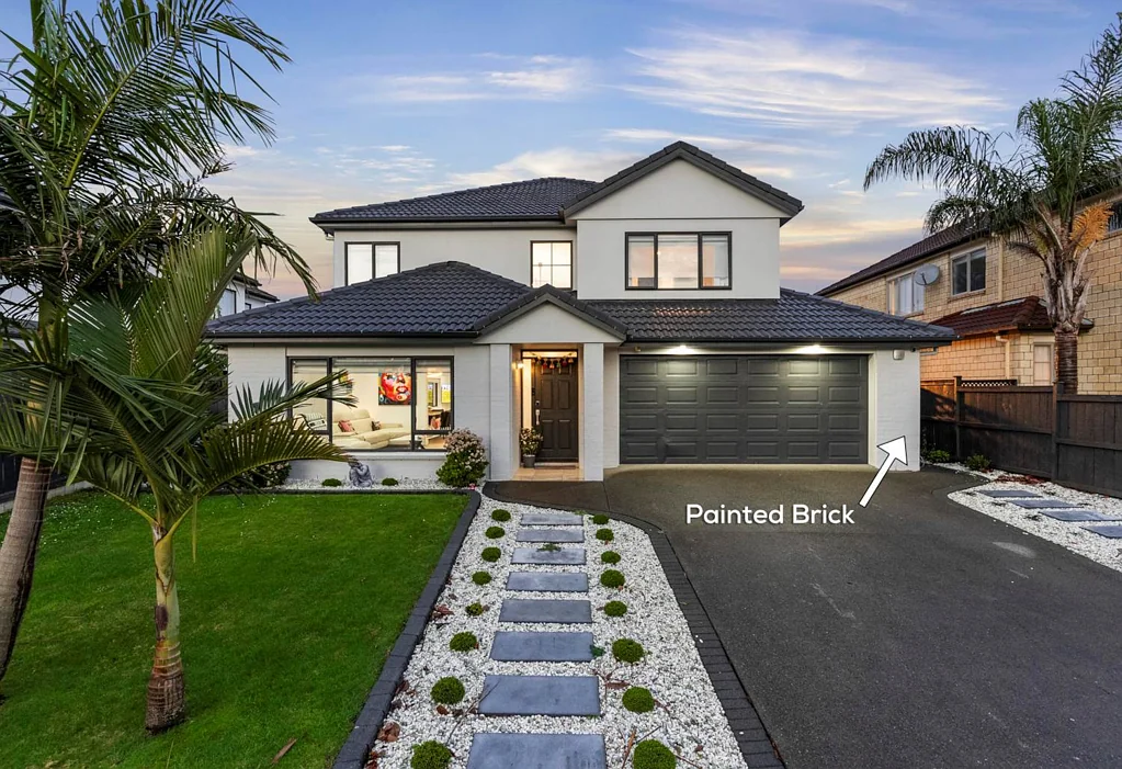 Spacious 5 Bedroom House