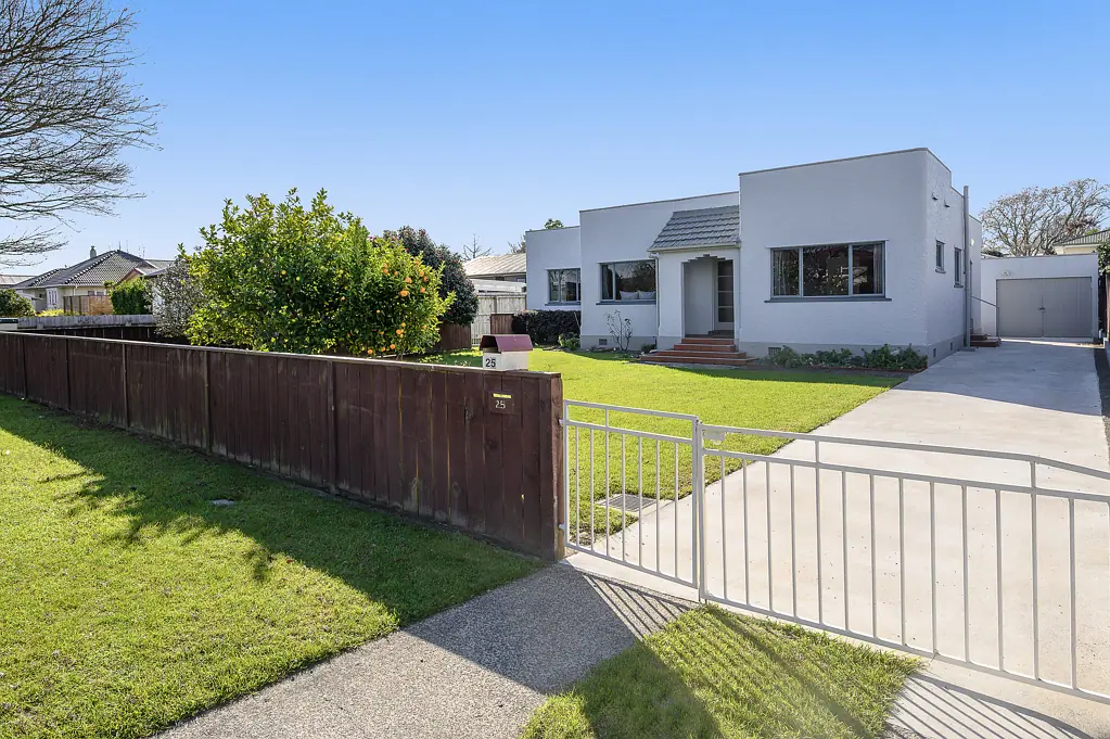 Greerton 3Zimmer Timeless Character, Space & Opportunity