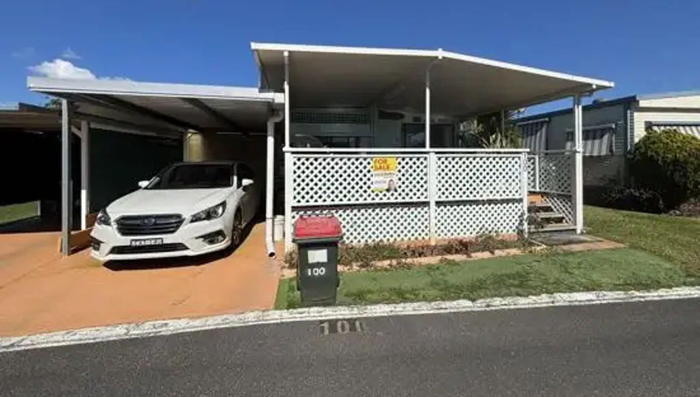 100/2 Philp Parade, Tweed Heads South, NSW 2486