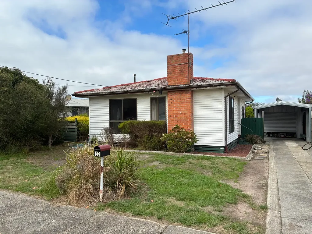 82 Comans Street, Morwell, VIC 3840
