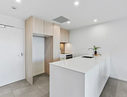 508/253 Northbourne Avenue, Lyneham, ACT 2602, 2 ਕਮਰੇ, 2 ਬਾਥਰੂਮ, Apartment
