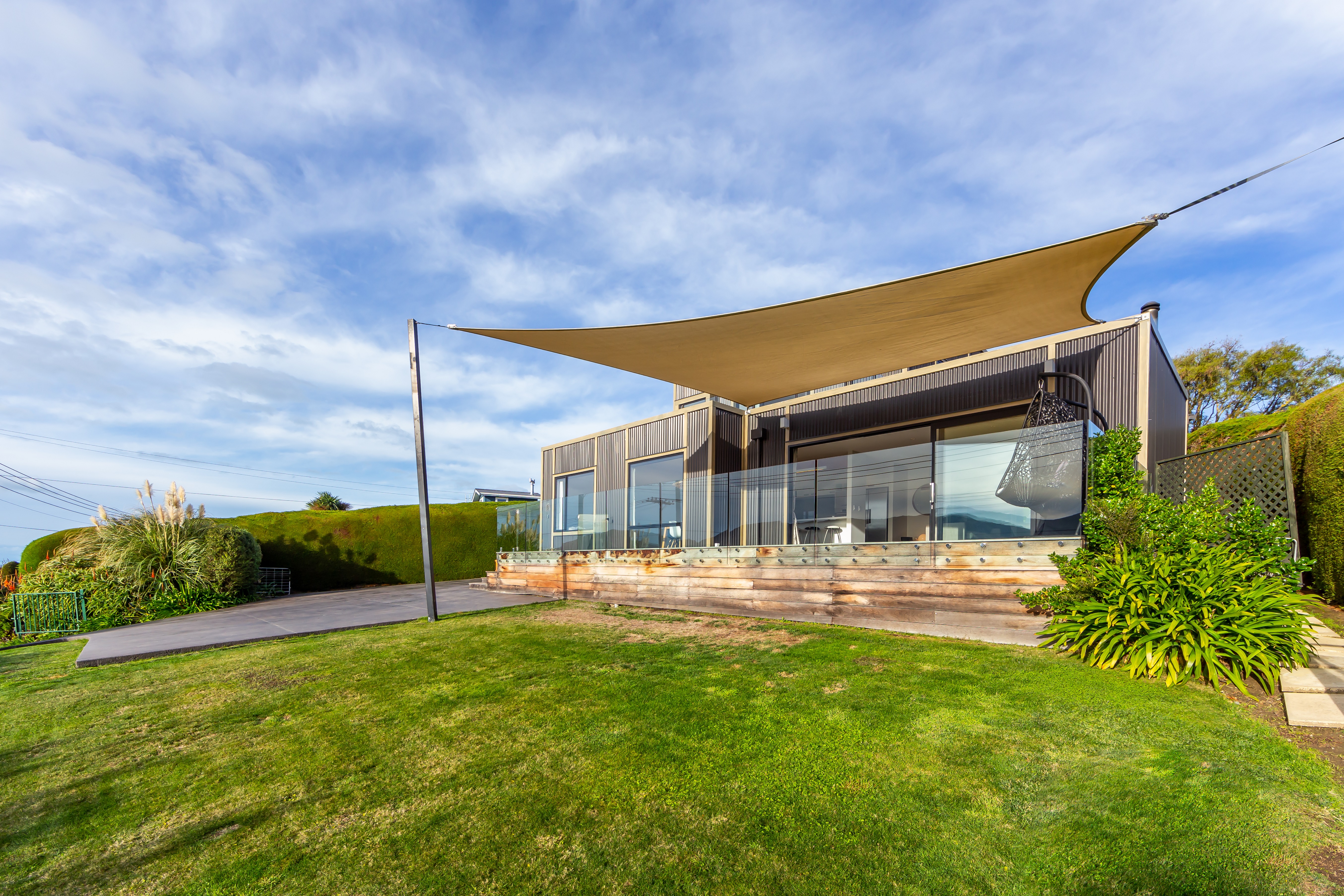 8 Ngatea Road, Diamond Harbour, Christchurch, 3 habitaciones, 2 baños