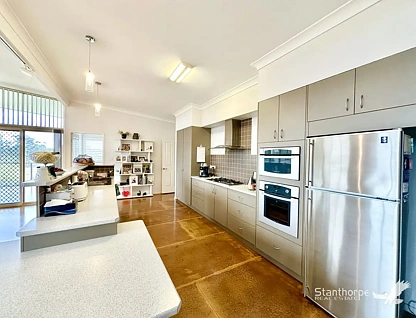 186 McKechnie Road, Ruby Creek, NSW 4380, 3 Kuwarto, 3 Banyo, House