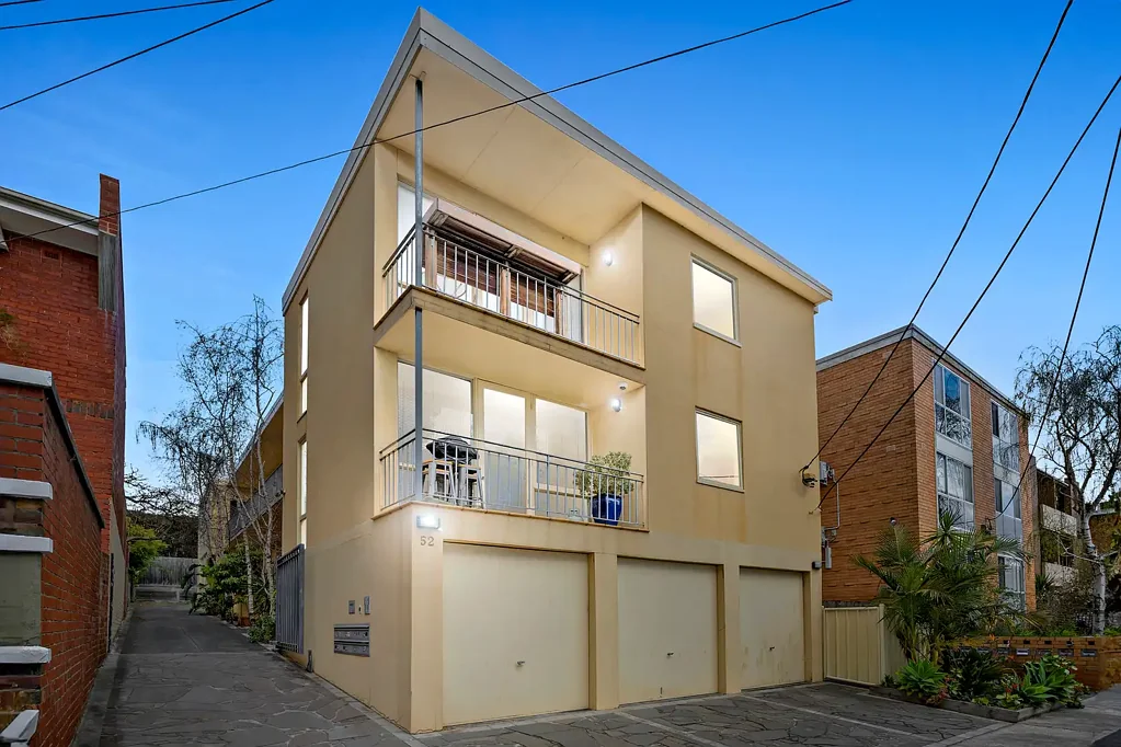 3/52 Wilgah Street, St Kilda East, VIC 3183