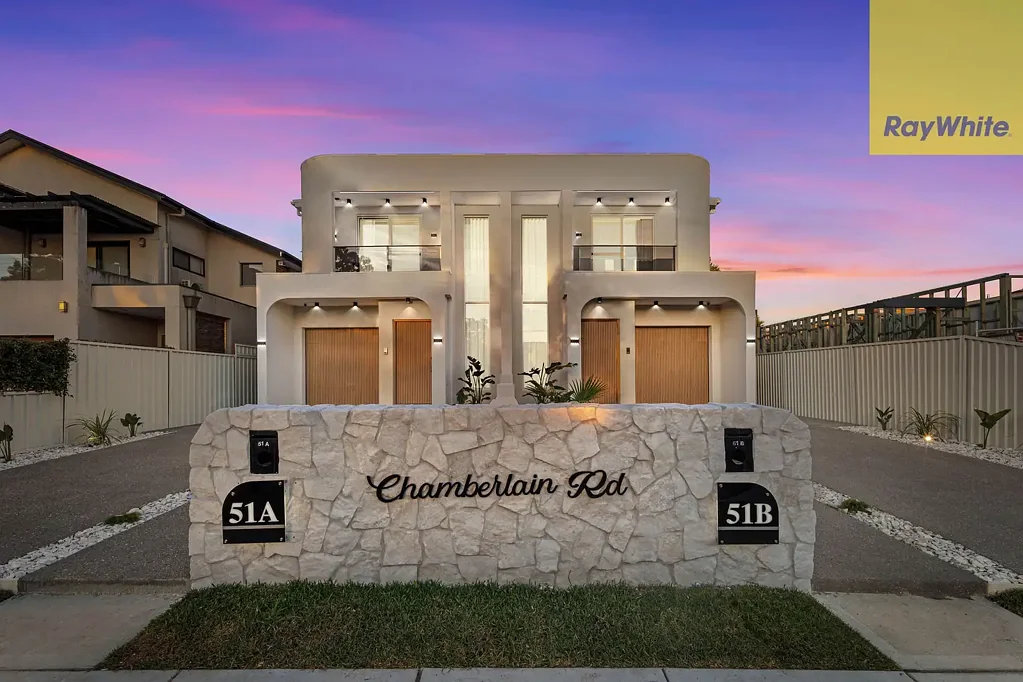 Padstow 5房 奢华家庭生活与度假式娱乐 Luxury Family Living with Resort-Style Entertaining
