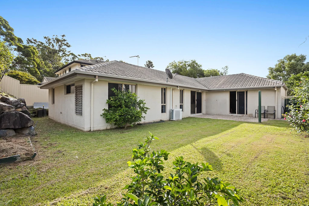 Pacific Pines 4Zimmer SPACIOUS LIVING & PLENTY OF ROOM TO ENJOY OUTDOORS