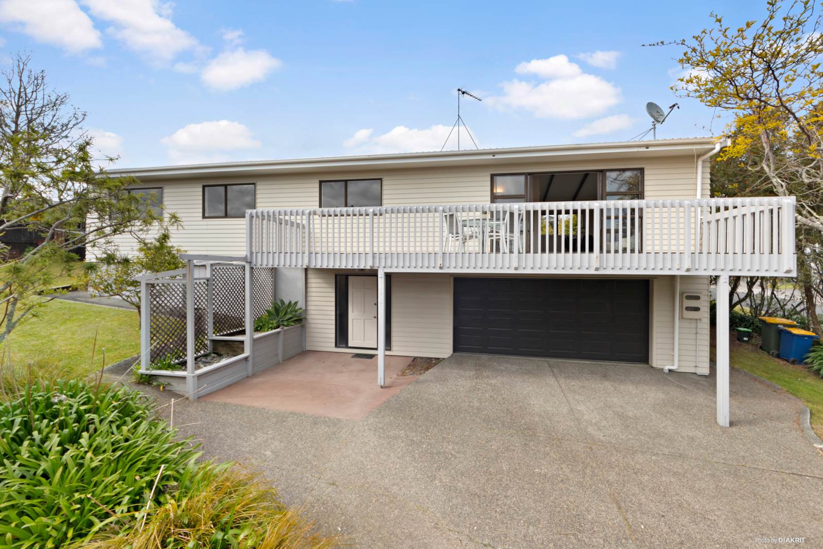 3 Raphael Place, West Harbour, Auckland - Waitakere, 4 Schlafzimmer, 2 Badezimmer, House