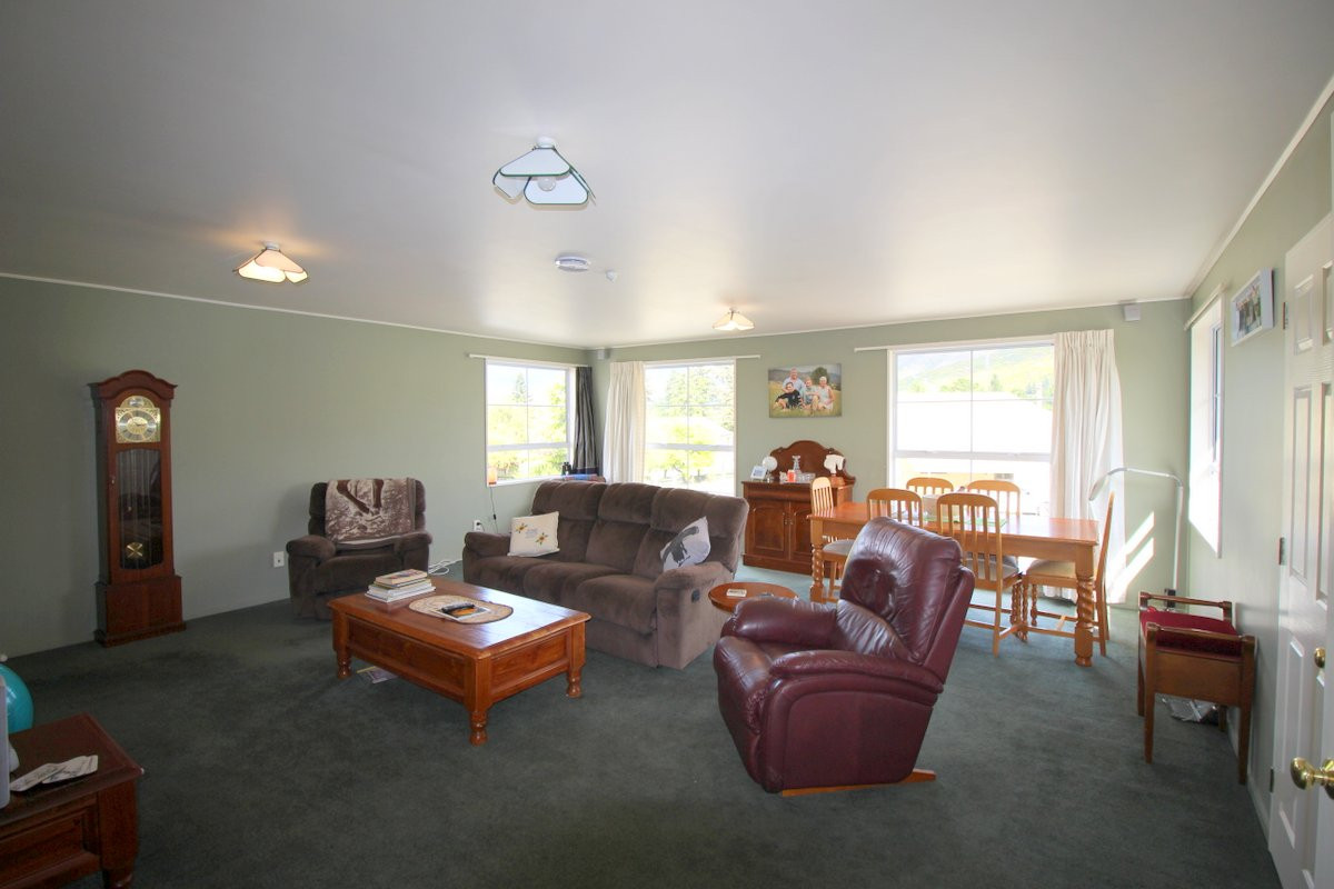 68 Newcastle Street, Clyde, Otago, 3 habitaciones, 2 baños