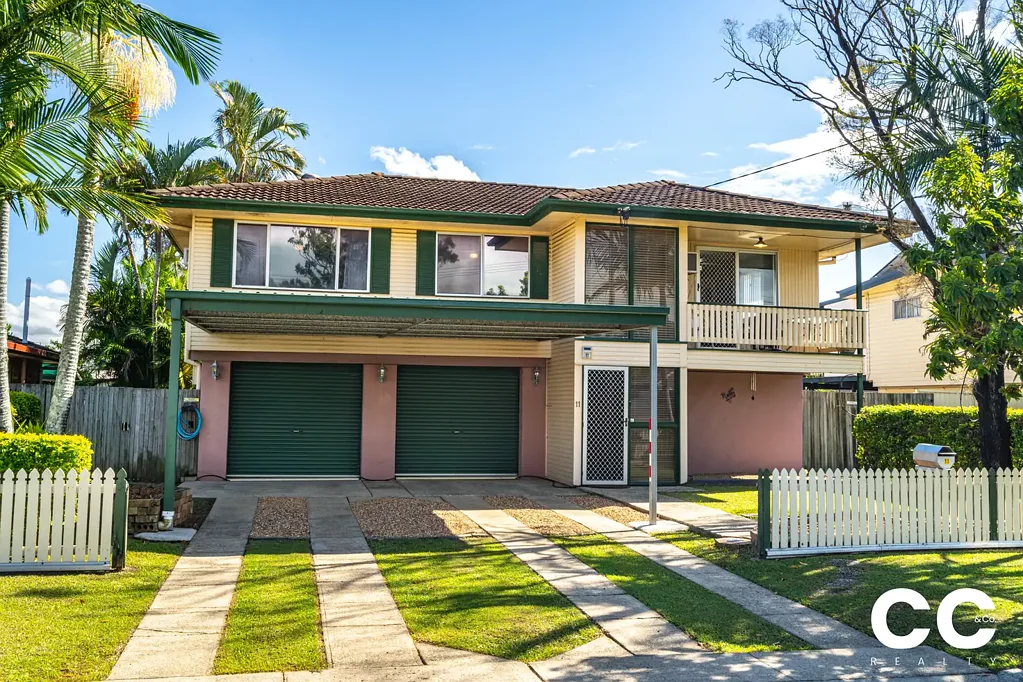 11 Richard Street, Caboolture, QLD 4510