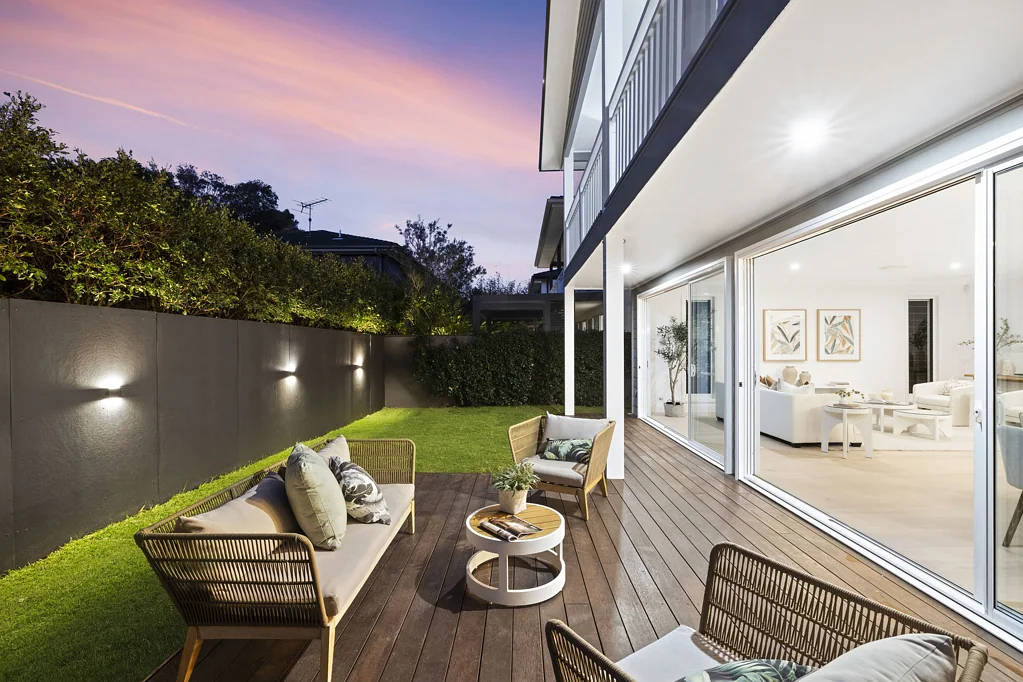 Cromer 5ਬੈੱਡਰੂਮ Impeccable family residence with north-facing entertaining