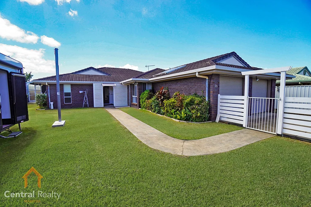 25 Ceola Drive, Mareeba, QLD 4880
