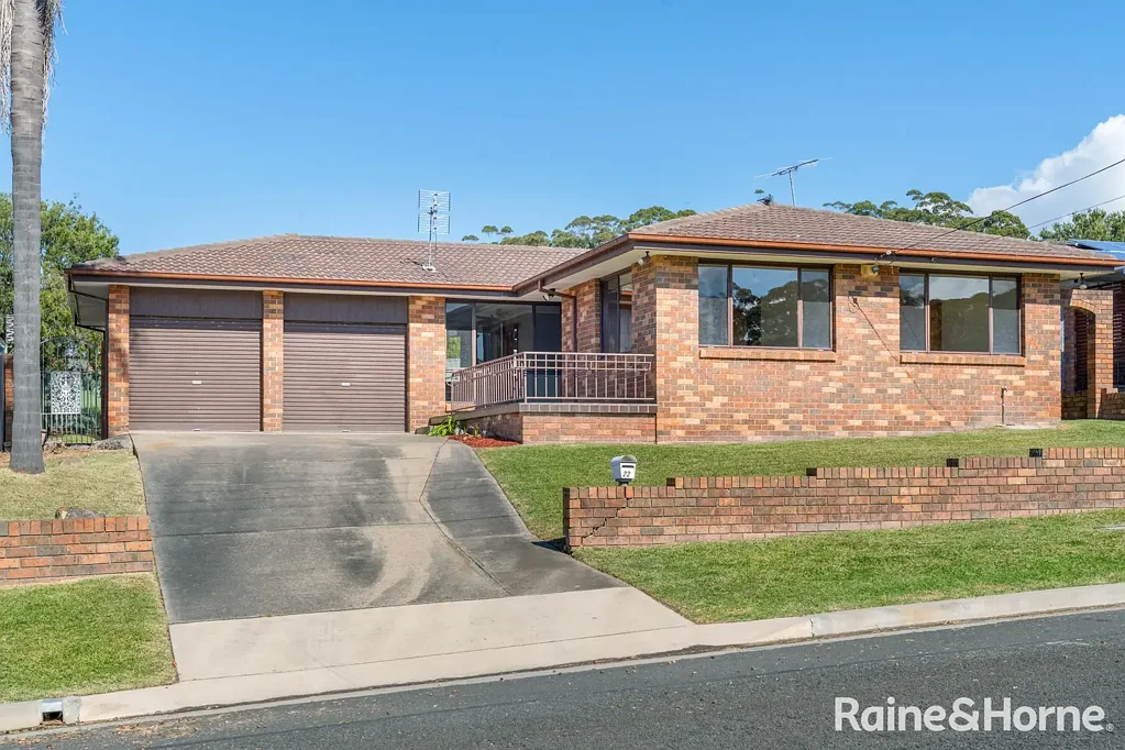 Ulladulla 3房  Where Lifestyle Meets Opportunity