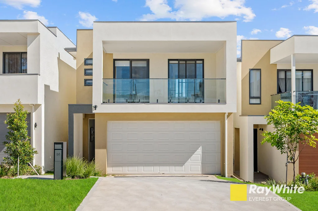 Norwest 4房  Your Dream Home Awaits in the Heart of  Norwest