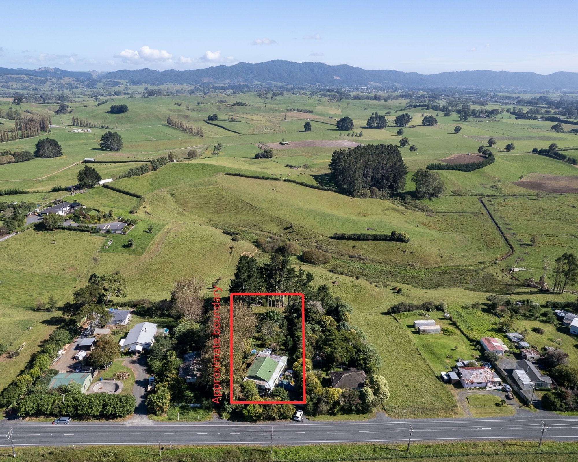 174 Horotiu Road, Horotiu, Waikato, 1 Bedrooms, 0 Bathrooms